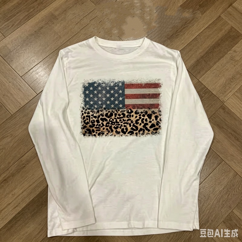Women'S Fashion From The 90S - 長袖Y2K Tシャツ 2000年代風服 Y2K レディース キッズTシャツ