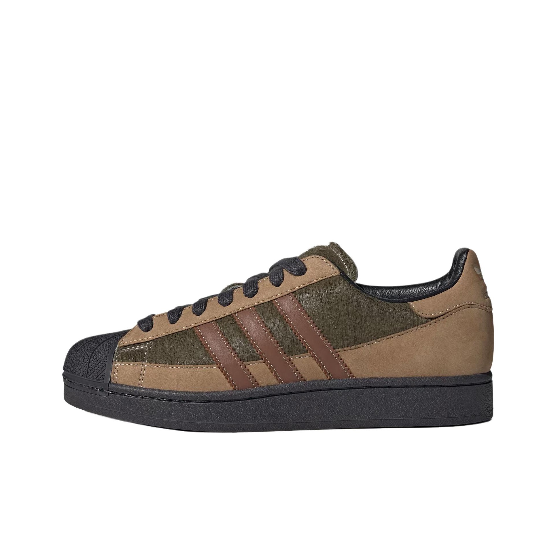 Adidas Shoes Superstar - アディダス オリジナルス スーパースター 2 スケートボードシューズ ユニセックス