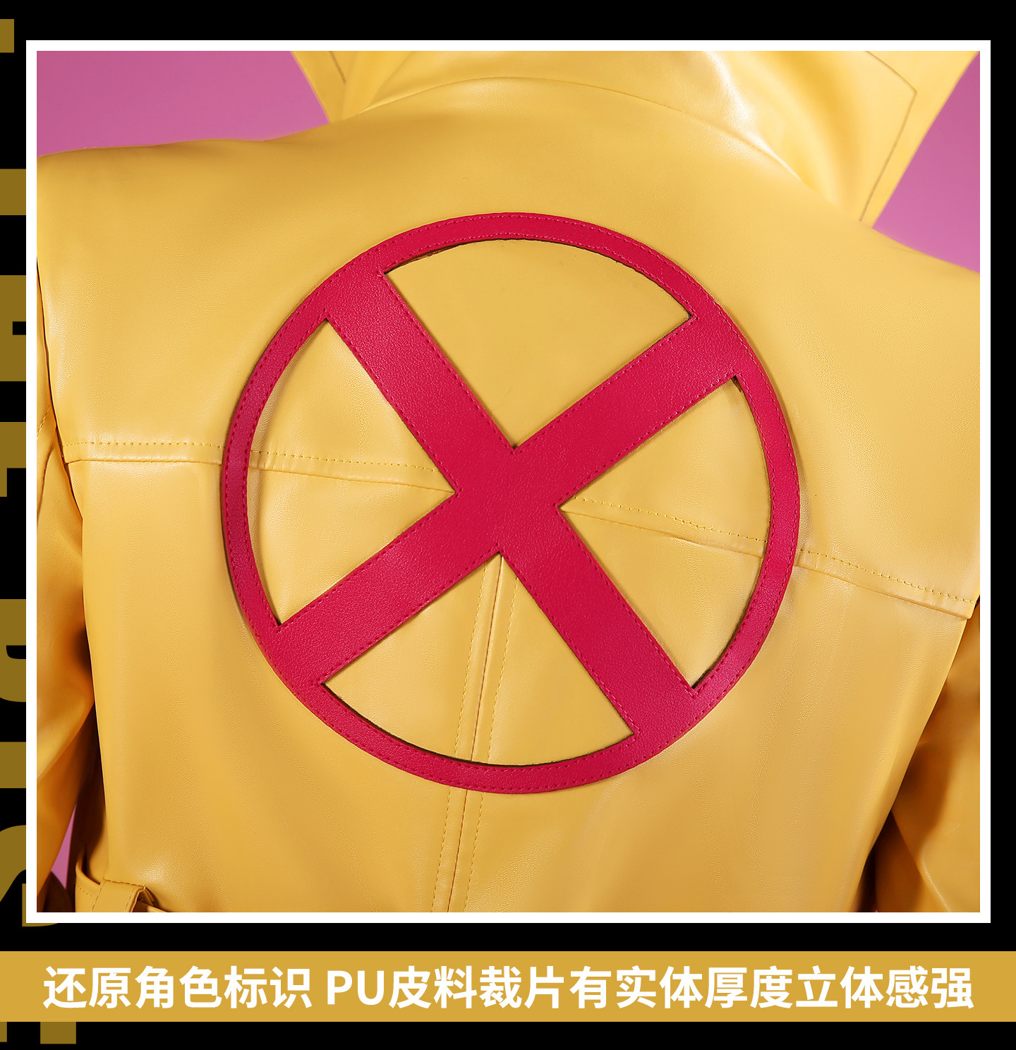 COSsky リヴァイルズゲーム 飢饑の騎士 コスプレ衣装  - Women Fashion Vest のレビューと価格