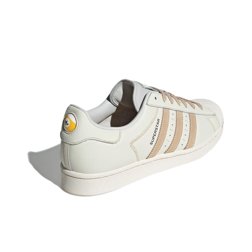 アディダス オリジナルス スーパースター スケートボードシュ - Adidas Shoes Superstar のレビューと価格