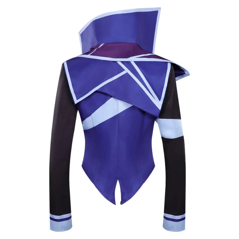 2026 フェードコスプレ衣装アニメゲーム Valorant - Women Fashion Vest のレビューと価格