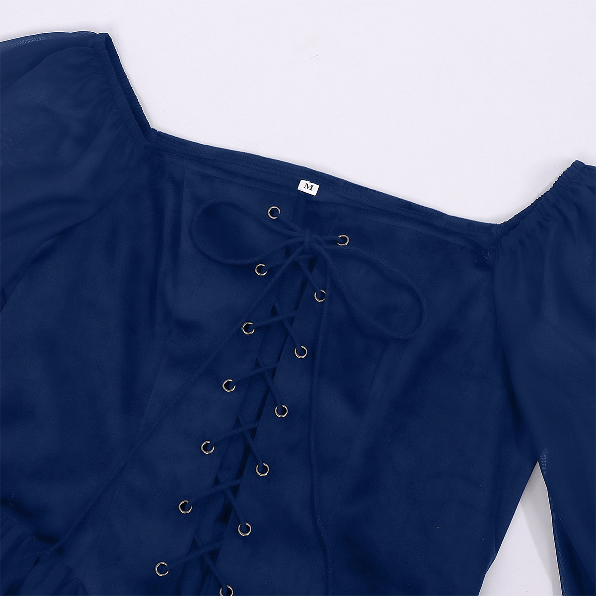 中世ドレス ルネサンス時代 中世長袖女性用バブルスリーブ ハ - Women'S Fashion Renaissance Period のレビューと価格