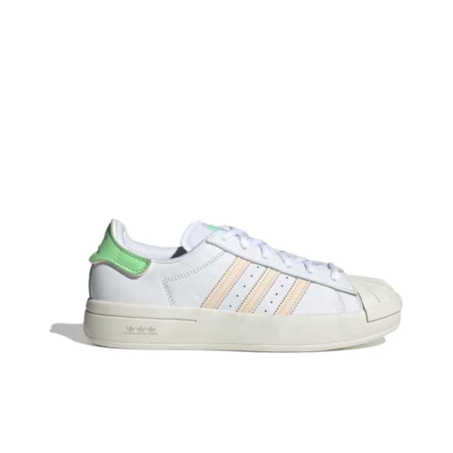 アディダス オリジナルス スーパースター アユン 耐摩耗性  - Adidas Shoes Superstar のレビューと価格