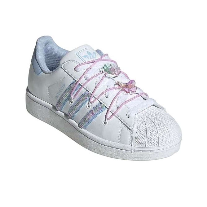 アディダス オリジナルス スーパースター 2 耐摩耗性 ロー - Adidas Shoes Superstar のレビューと価格