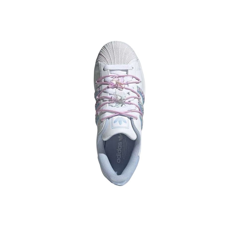 アディダス オリジナルス スーパースター 2 耐摩耗性 ロー - Adidas Shoes Superstar のレビューと価格