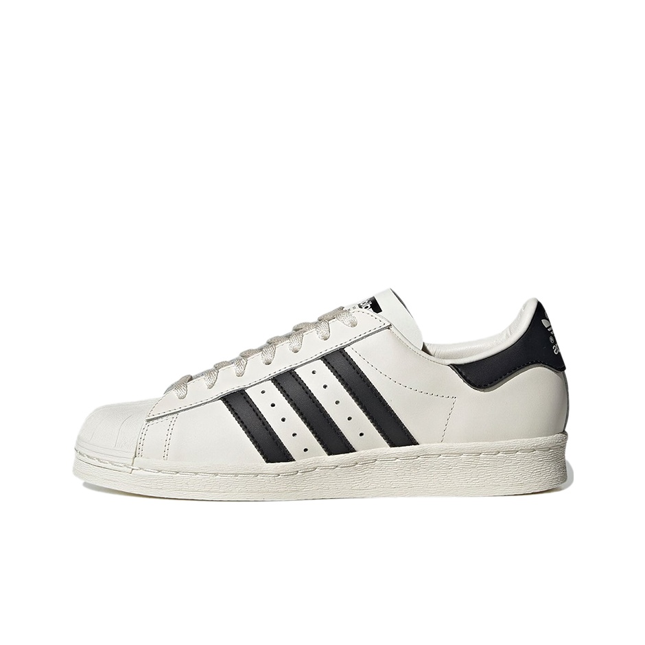 アディダス オリジナルス スーパースター 82 レザー 耐摩 - Adidas Shoes Superstar のレビューと価格